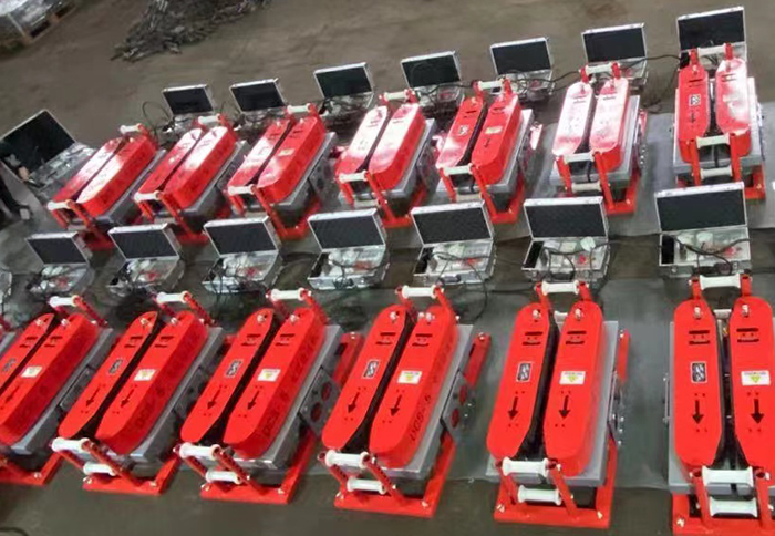 電纜輸送機(jī)應(yīng)用中常見的問(wèn)題